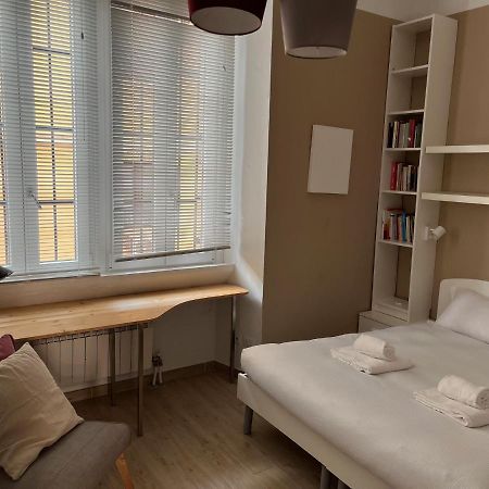 밀라노 Houston House 아파트 외부 사진