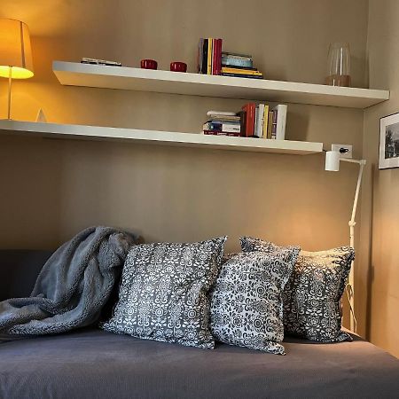 밀라노 Houston House 아파트 외부 사진