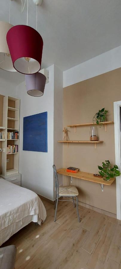 밀라노 Houston House 아파트 외부 사진