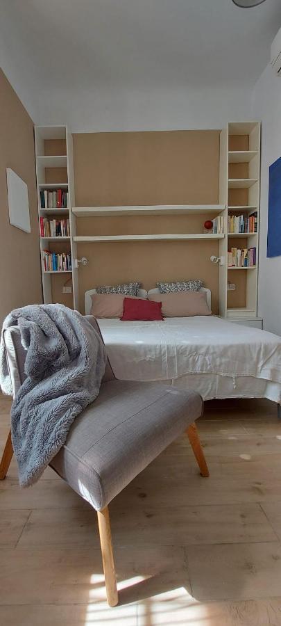 밀라노 Houston House 아파트 외부 사진