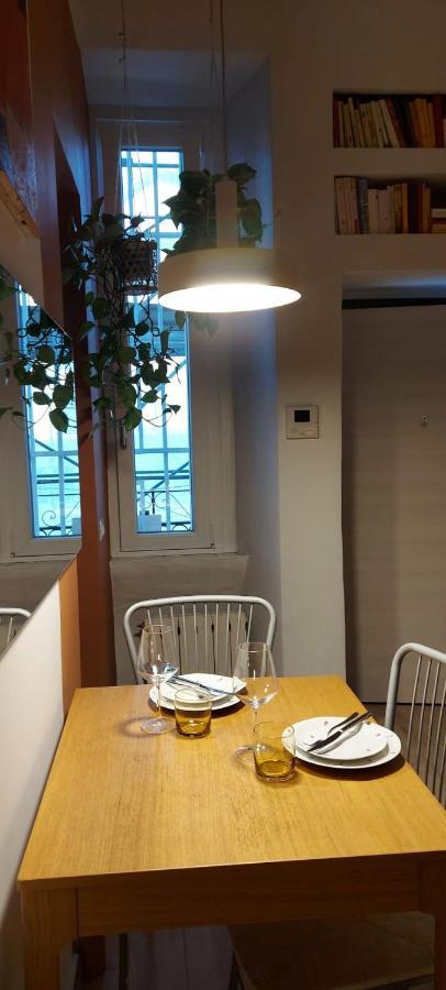 밀라노 Houston House 아파트 외부 사진