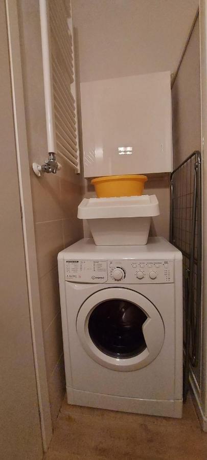 밀라노 Houston House 아파트 외부 사진