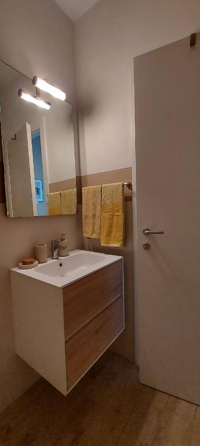 밀라노 Houston House 아파트 외부 사진