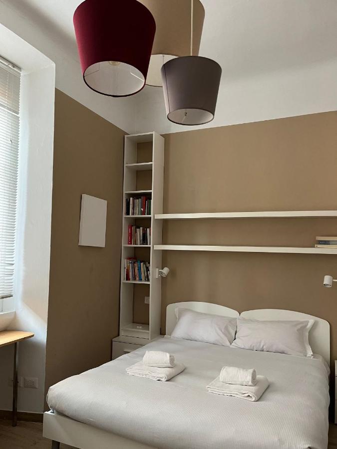 밀라노 Houston House 아파트 외부 사진